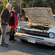 Illustration for article titled Los Angeles Mocks Us All With A Stunning Assortment Of Cars At A Random Morning Meetup